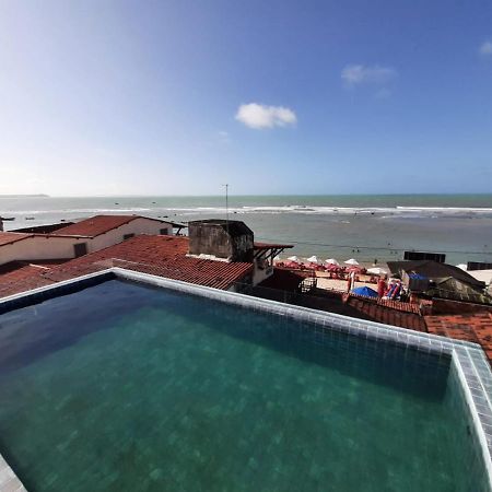 Pipa Bavaria Boutique Praia de Pipa Экстерьер фото