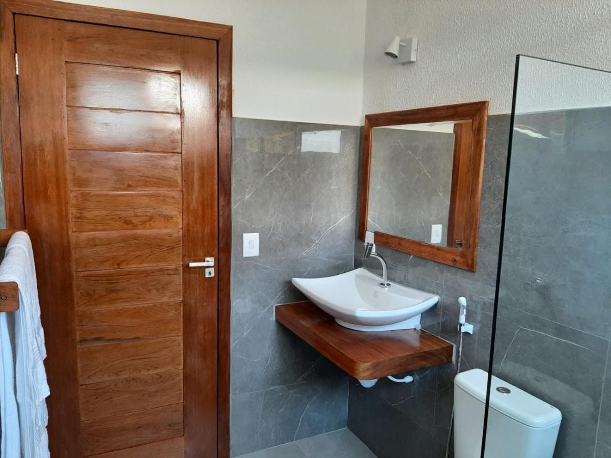 Pipa Bavaria Boutique Praia de Pipa Экстерьер фото