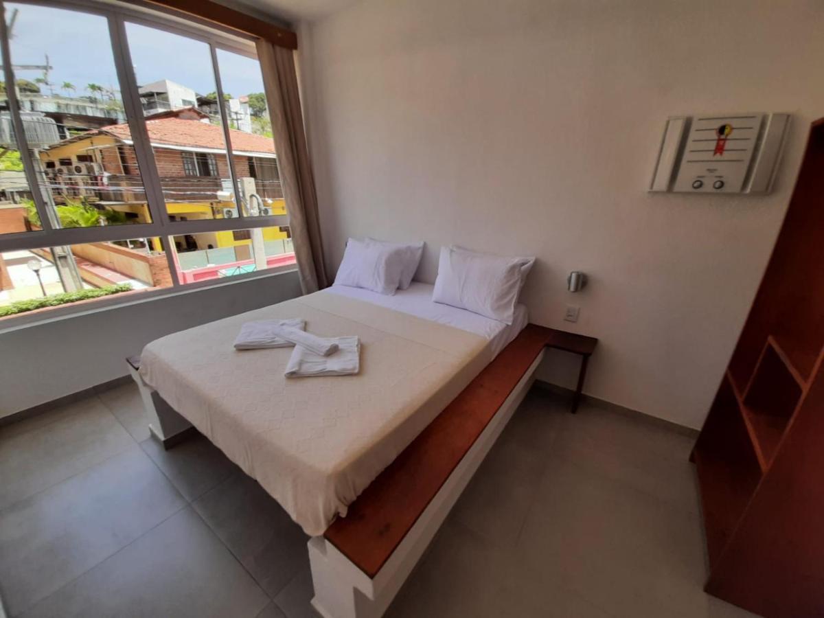 Pipa Bavaria Boutique Praia de Pipa Экстерьер фото